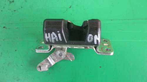 BROASCA / INCUIETOARE HAION / PORTBAGAJ OPEL ASTRA G COMBI FAB. 1998 - 2004