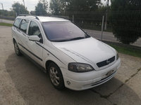 BROASCA / INCUIETOARE HAION / PORTBAGAJ OPEL ASTRA G FAB. 1998 - 2005 ⭐⭐⭐⭐⭐