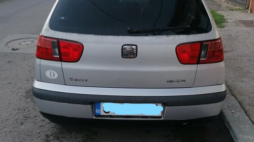 Broasca/incuietoare haion spate Seat Ibiza an 1999-2001