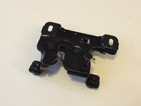 Broasca Incuietoare Mecanism Capota Fata Motor Audi A6 C5 A4 B5 A3 8L 1998-2004 Original - Poze Reale !