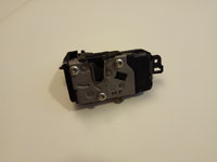 Broasca Incuietoare Mecanism Inchidere Usa Dreapta Fata UK 13220368 Opel Zafira B Astra H 2004-2012 Original !