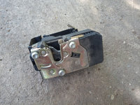 Broasca Incuietoare Mecanism Usa Dreapta Fata Opel Astra G Zafira A 1998-2004 Original 90561154 Poze Reale !