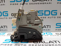 Broasca Incuietoare pentru Usa Portiera Dreapta Spate Audi Q5 2008 - 2017 Cod 8K0839016C [2777]