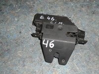 Broasca ,incuietoare portbagaj BMW Seria 3 E46 ,cod , 8196401