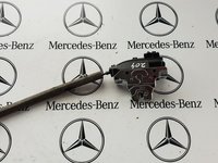 Broasca incuietoare portbagaj Mercedes C class W204