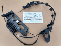 Broasca incuietoare usa culisanta dreapta spate Ford Grand C-Max COD : AM51-U264A26-CE