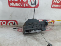 BROASCA (INCUIETOARE) USA DREAPTA FATA MERCEDES A-CLASS (W168) 2002 OEM:1687230008.