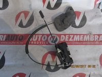 BROASCA (INCUIETOARE) USA DREAPTA FATA OPEL CORSA C 2001 OEM:24434885.