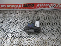 BROASCA (INCUIETOARE) USA DREAPTA FATA RENAULT CLIO III 2006 OEM:350755F.