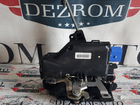 Broasca / Incuietoare usa dreapta fata SEAT Toledo III (5P2) cod 3D1837016