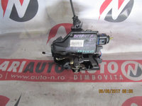 BROASCA (INCUIETOARE) USA DREAPTA FATA SKODA OCTAVIA II 2007 OEM:3D2837016.