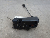 Broasca Incuietoare Usa Dreapta Fata Volkswagen Sharan Seat Alhambra Ford Galaxy 2001-2006 Poze Reale !