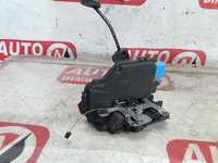 BROASCA (INCUIETOARE) USA DREAPTA FATA VOLKSWAGEN GOLF VI 2010 OEM:3D1837016AC.