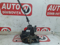 BROASCA (INCUIETOARE) USA DREAPTA FATA VOLKSWAGEN GOLF IV 2002 OEM:3B1837016.