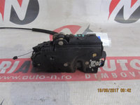 BROASCA (INCUIETOARE) USA DREAPTA SPATE SEAT ALTEA 2005 OEM:7L0839016.