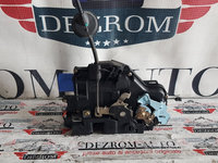 Broasca / Incuietoare usa dreapta spate SEAT Toledo III (5P2) cod 7L0839016