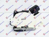 Broasca/Incuietoare Usa Fata Centrala Stanga VW New Beetle 2011 2012 2013 2014 2015 2016