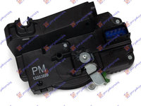 Broasca/Incuietoare Usa Fata Centru Stanga Opel Meriva 2003 2004 2005 2006 2007 2008 2009 2010