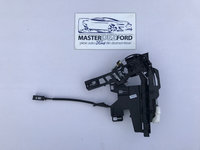 Broasca incuietoare usa fata stanga Ford Fiesta mk6 4 usi