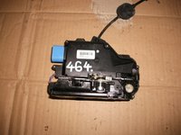 Broasca, incuietoare usa fata stanga VW Golf 6 , 3D1837015AP - masina volan stanga