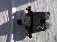 Broasca, incuietoare usa portbagaj, haion Skoda Octavia, combi, 1Z5827501C