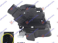 Broasca/Incuietoare Usa Spate Electrica Stanga Ford Focus C-MAX 2003 2004 2005 2006 2007