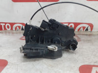 BROASCA (INCUIETOARE) USA STANGA FATA BMW E46 2002 OEM:FTL 241.