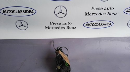 Broasca,incuietoare usa stanga fata Mercedes 