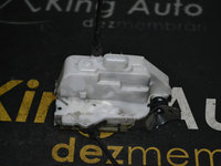 BROASCA / INCUIETOARE USA STANGA FATA RENAULT SCENIC 2