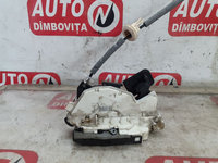 BROASCA (INCUIETOARE) USA STANGA FATA VOLKSWAGEN GOLF VII 2014 OEM:5K1837015E.