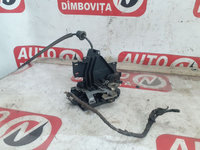 BROASCA (INCUIETOARE) USA STANGA FATA VOLKSWAGEN GOLF IV 2002 OEM:3B1837015.