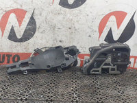 BROASCA (INCUIETOARE) USA STANGA SPATE BMW E90 2005