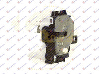 Broasca/Incuietoare Usa Stanga Spate Centralizata 4Pins Fiat Panda 2003-2004-2005-2006-2007-2008-2009-2010-20