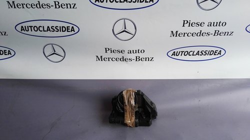 Broasca,incuietoare usa stanga spate Mercedes