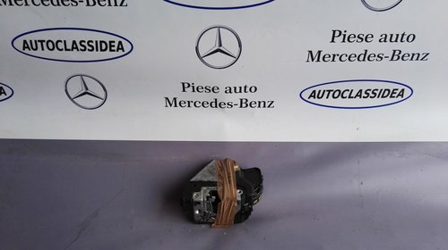 Broasca,incuietoare usa stanga spate Mercedes