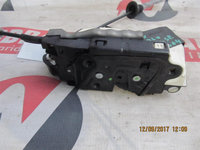 BROASCA (INCUIETOARE) USA STANGA SPATE VOLKSWAGEN POLO 6R 2012 OEM:6R4839015.