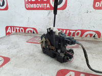 BROASCA (INCUIETOARE) USA STANGA SPATE VOLKSWAGEN GOLF IV 2001 OEM:3B4839015A.