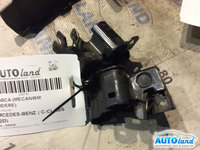 Broasca mecanism Inchidere Capota 2 Bucati Mercedes-Benz C-CLASS W203 2000