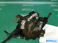 Broasca mecanism Inchidere Capota Ford MONDEO IV 2007