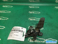 Broasca mecanism Inchidere Capota Peugeot 307 3A/C 2000