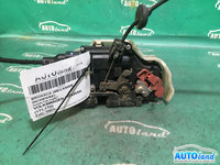 Broasca mecanism Inchidere Dreapta Fata Anglia Volkswagen TOURAN 1T1,1T2 2003