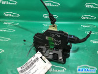 Broasca mecanism Inchidere Dreapta Fata Seat IBIZA IV 6L1 2002