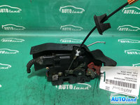 Broasca mecanism Inchidere Dreapta Spate Audi A4 8E2,B6 2000-2004