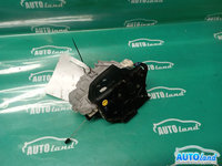 Broasca mecanism Inchidere Fata Stangaanglia Seat LEON 1P1 2005