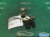 Broasca mecanism Inchidere Portbagaj Actuator Seat TOLEDO II 1M2 1999-2006