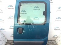 Broasca Mecanism Inchidere RENAULT KANGOO KC0/1 1.5 DCi 04.2005 ... 06.2010 1461 Motor Diesel