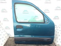 Broasca Mecanism Inchidere RENAULT KANGOO KC0/1 1.5 DCi 04.2005 ... 06.2010 1461 Motor Diesel