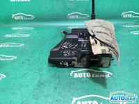 Broasca mecanism Inchidere Stanga Fata 6 Fire Renault LAGUNA II BG0/1 2001