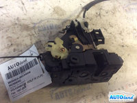 Broasca mecanism Inchidere Stanga Spate, fara Centralizat Volkswagen GOLF IV 1J1 1997-2005