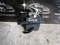 Broasca incuietoare haion citroen c4 Picasso model 2008